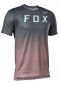 náhled Pánský cyklistický dres Fox Flexair Ss Jersey Plum Perfect